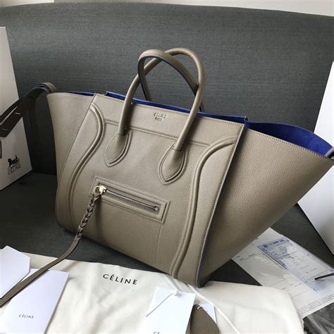 celine phantom straps|Celine 101 phantom.